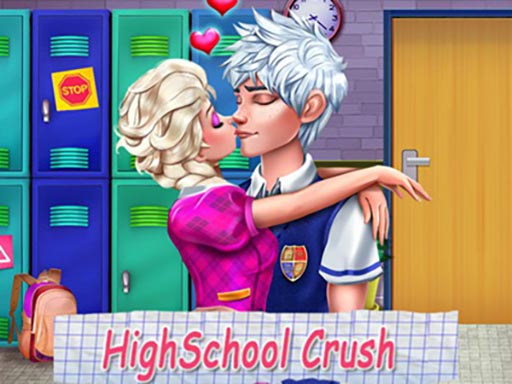 Highschool Love Story thumbnail