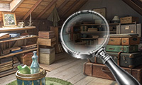 Hidden Object: Street Of Secrets thumbnail