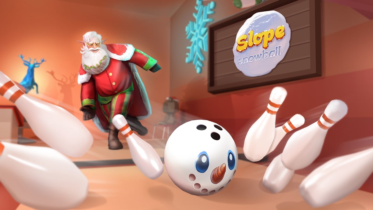 Slope Snowball thumbnail