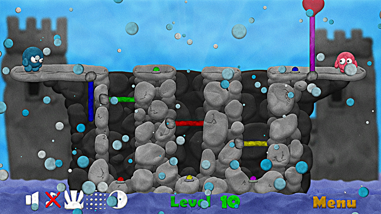 Plasticine Bubbles thumbnail