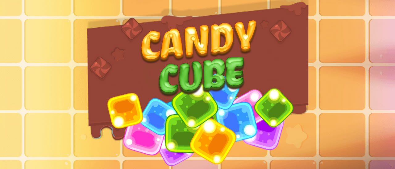 Candy Cube screenshot