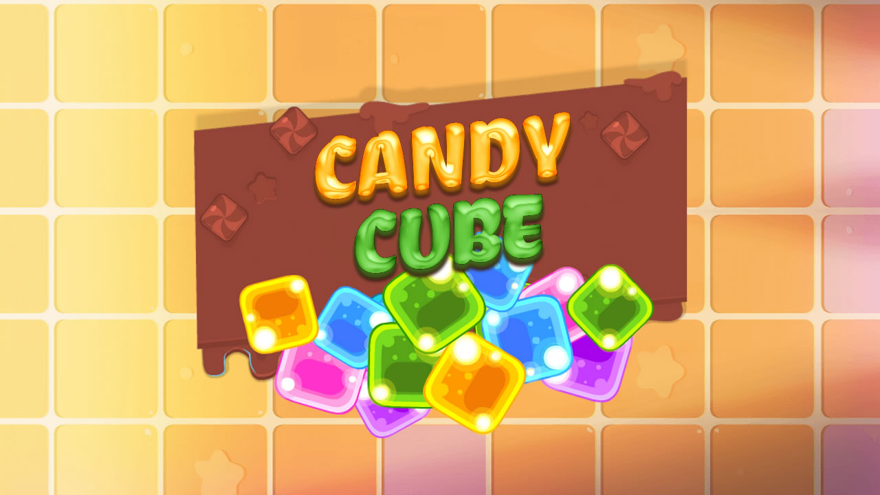 Candy Cube thumbnail