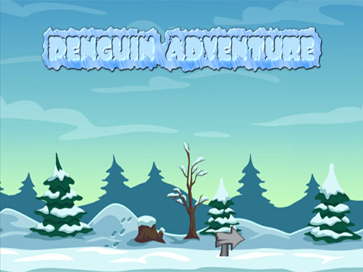 EG Penguin Adventure thumbnail