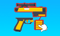 Gun Builder thumbnail