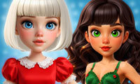 Hot & Cold Winter Style thumbnail