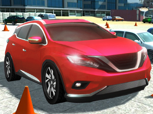 Driving Test Simulator thumbnail