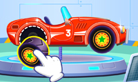 Car Factory For Kids thumbnail