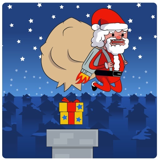 Santas Last Minute Presents thumbnail