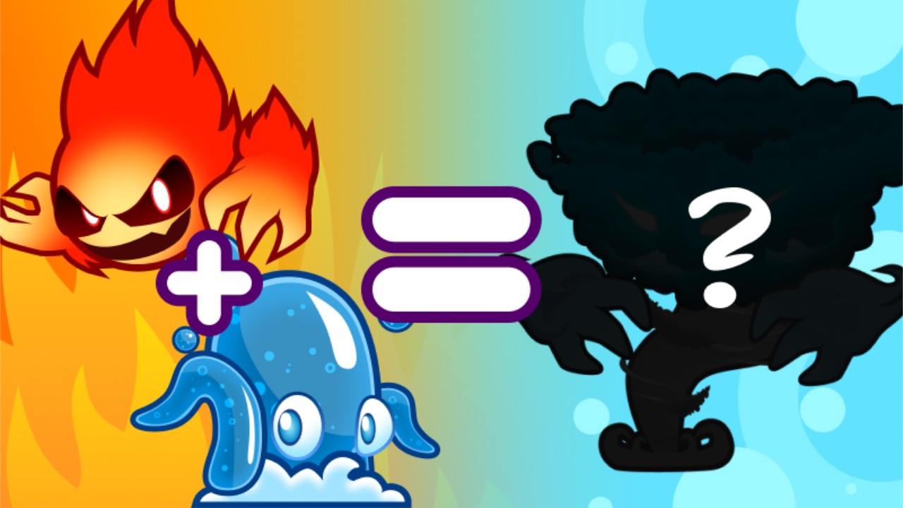Elemental Monsters: Merge & Evolution thumbnail