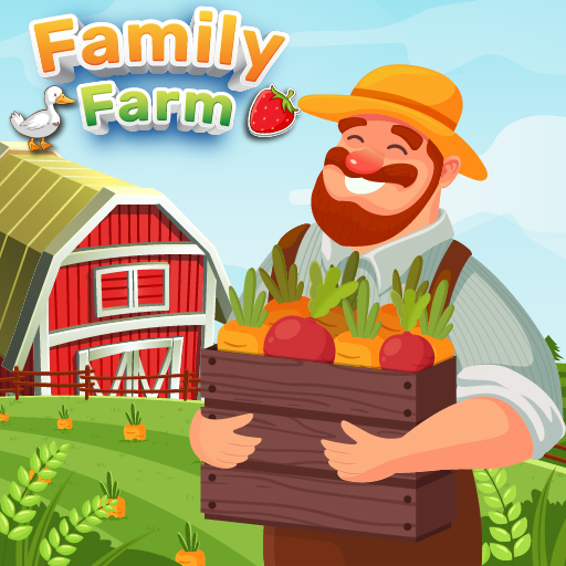 Family Farm thumbnail