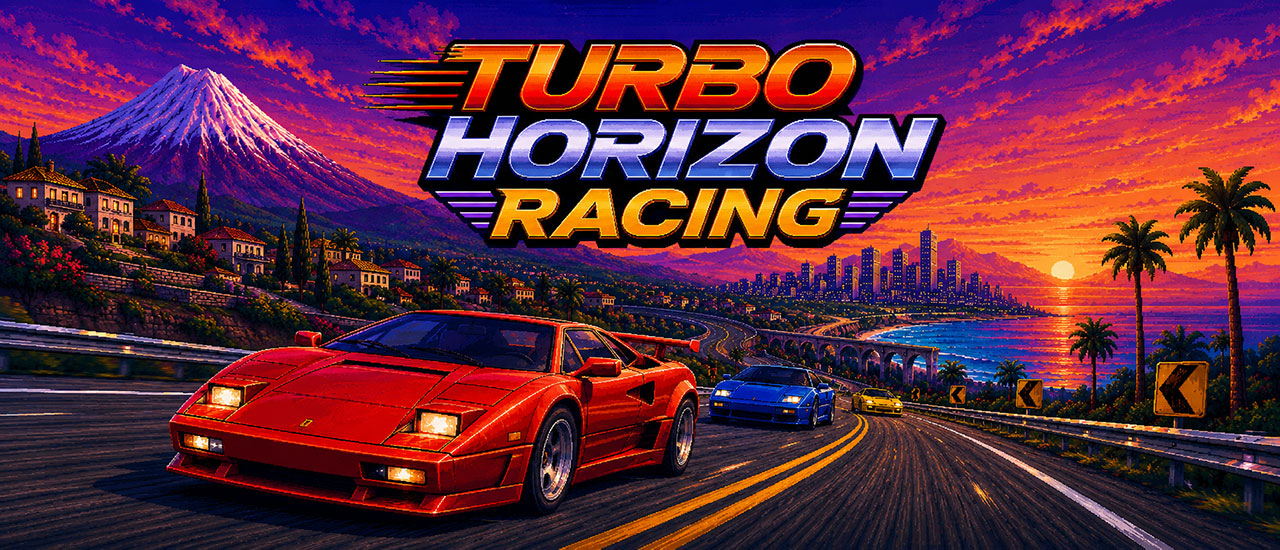 Image Turbo Horizon Racing
