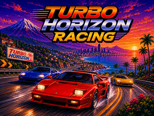 Turbo Horizon Racing