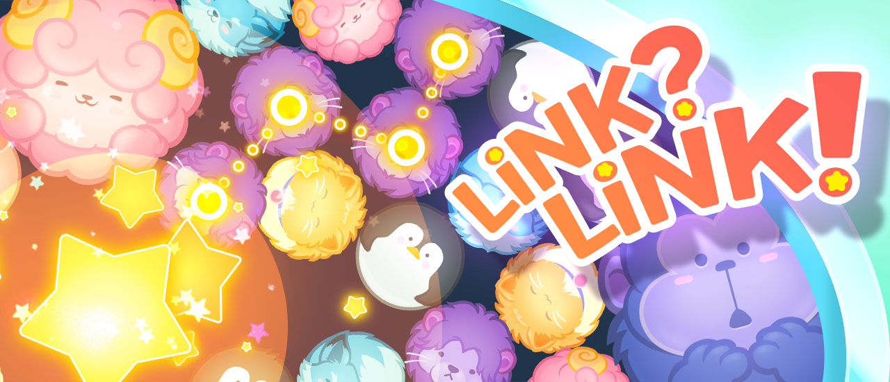 LinkLink screenshot