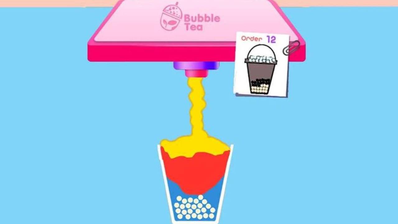 Bubble Tea