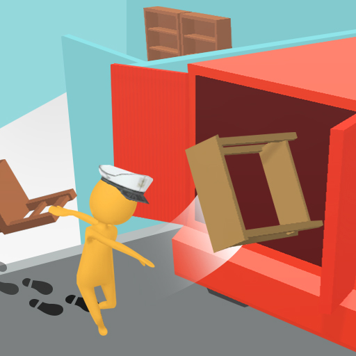 Totally Reliable Delivery Stickman thumbnail