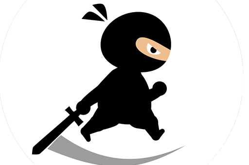 Ninja Run image