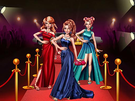 Red Carpet Fashion thumbnail