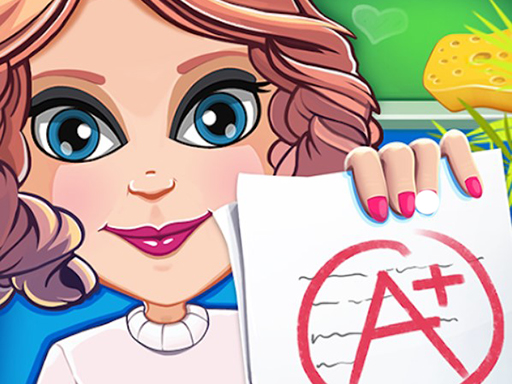 Day At School My Teacher Games thumbnail