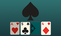 Addiction Mini Solitaire screenshot