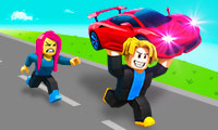 Steal Car Duel screenshot