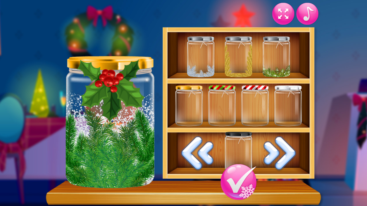 Princess Magic Christmas DIY thumbnail