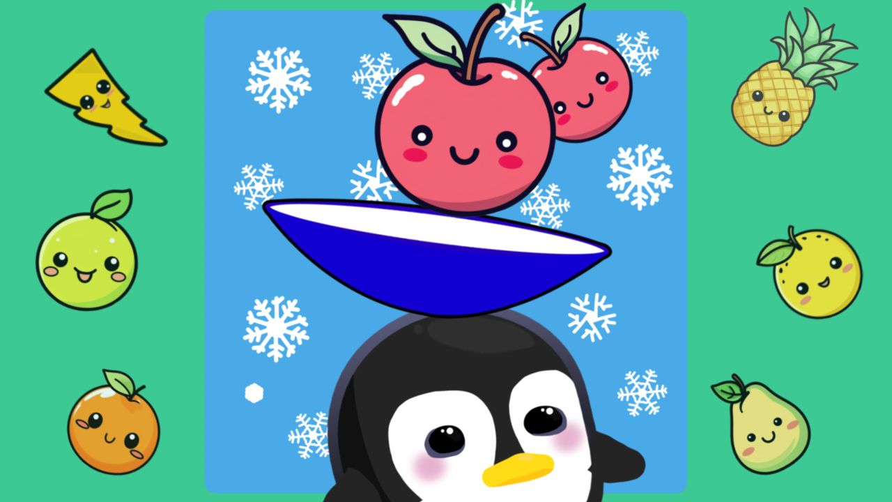 Fruitfall Catcher thumbnail