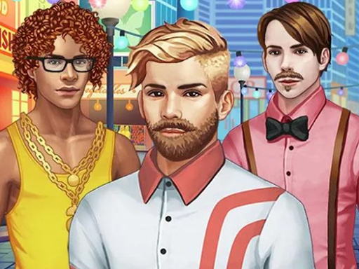 Dream Boyfriend Maker thumbnail