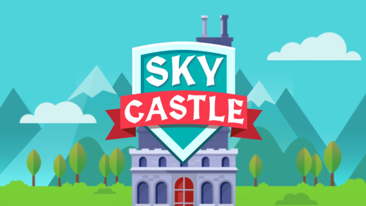 Sky Castle thumbnail