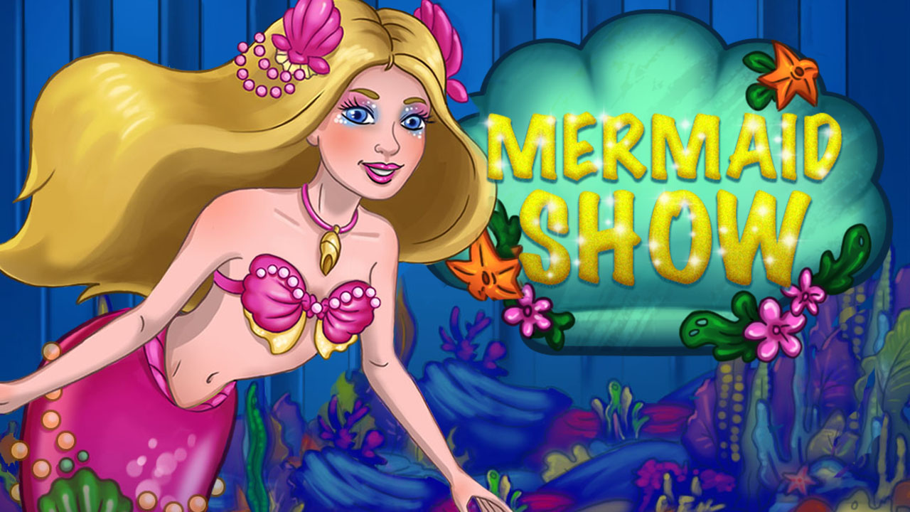 Mermaid Show thumbnail