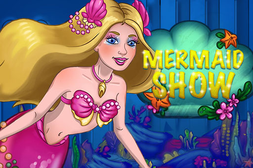 Mermaid Show