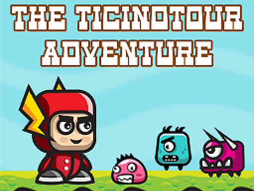 The Ticino Adventure Tour thumbnail