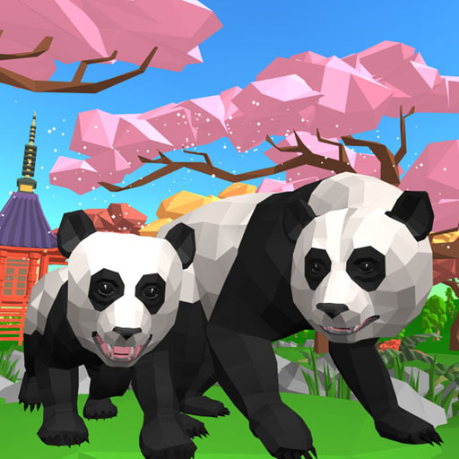 Panda Simulator thumbnail