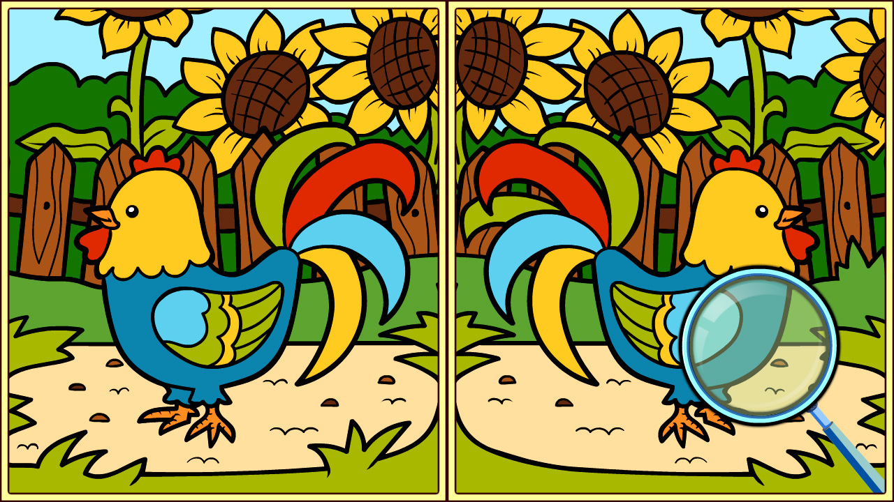 Spring Differences thumbnail