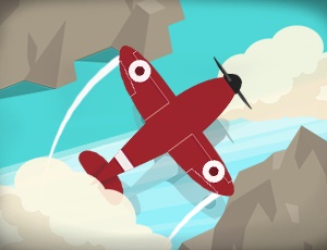 Plane GO thumbnail