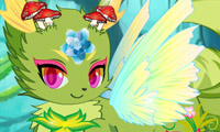 Forest Creature thumbnail