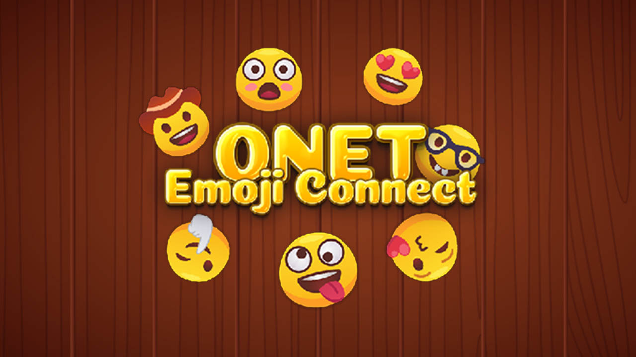Onet Emoji connect thumbnail