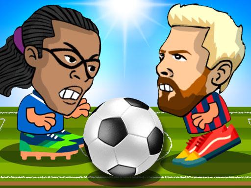 2 Player Head Football thumbnail