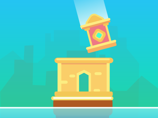 Stack Tower thumbnail