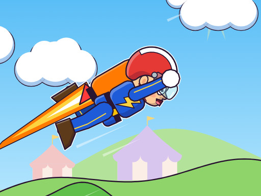 Rocketman