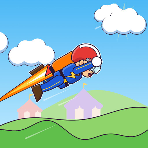 Rocketman