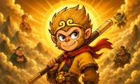 Meme Myth:Wukong thumbnail