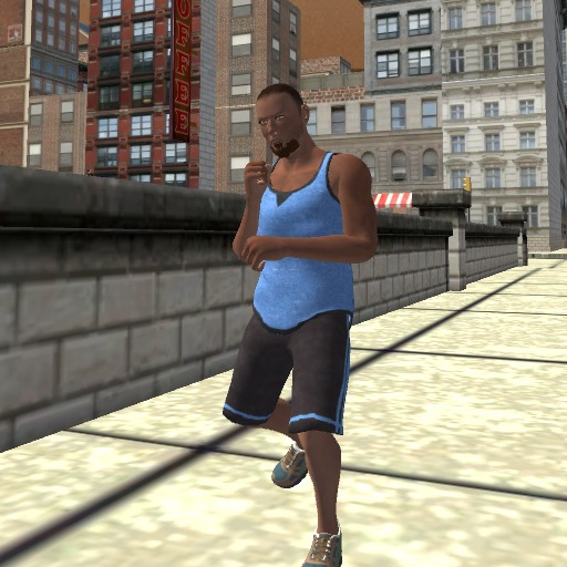 Gangster City Crime thumbnail