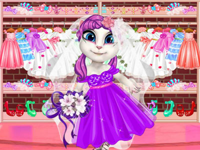 Sweet Kitty Dream Dress thumbnail