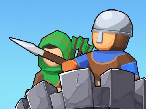 Epic Defense Clash thumbnail