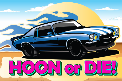 Hoon or Die image