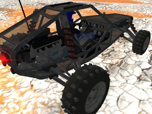 Buggy Simulator thumbnail