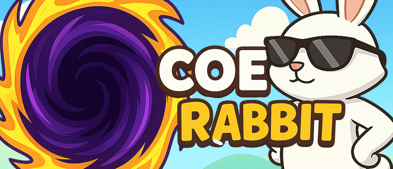 Coe Rabbit