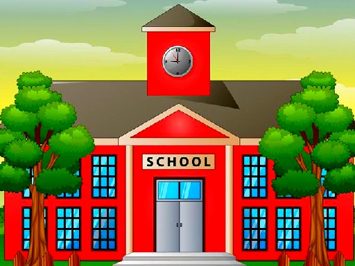 School Fun Differences thumbnail