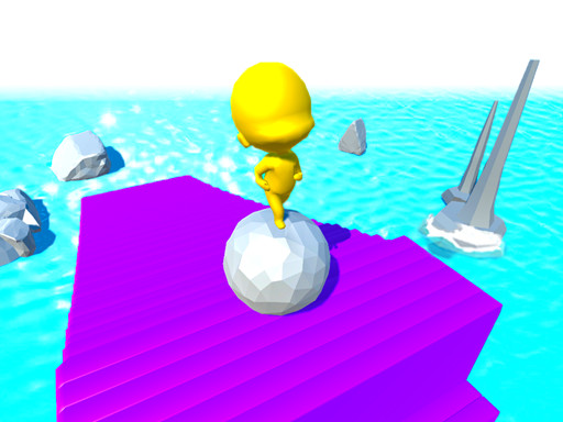 Painter Run thumbnail