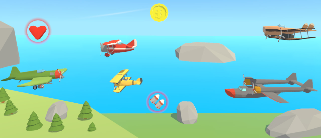 Air attack thumbnail